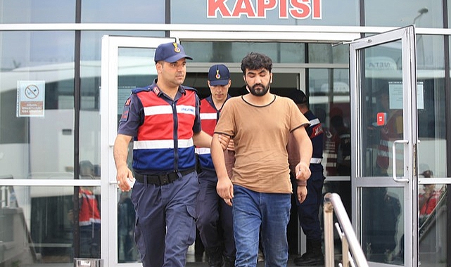 172 Kişi Daha Sınır Dışı Edilmek Üzere İstanbul'a Gönderildi