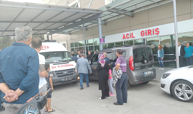 Balkondan Düşen Bebek, Tedavi Gördüğü Hastanede Öldü