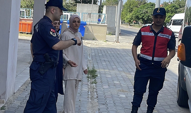 Edirne'de Yakalanan Fettullah Gülen'in Yeğeni Tutuklandı