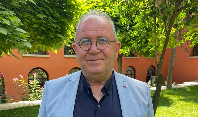 İklim Değişimine Bağlı Aşırı Sıcaklıkla Ani Yağışlar Artabilir
