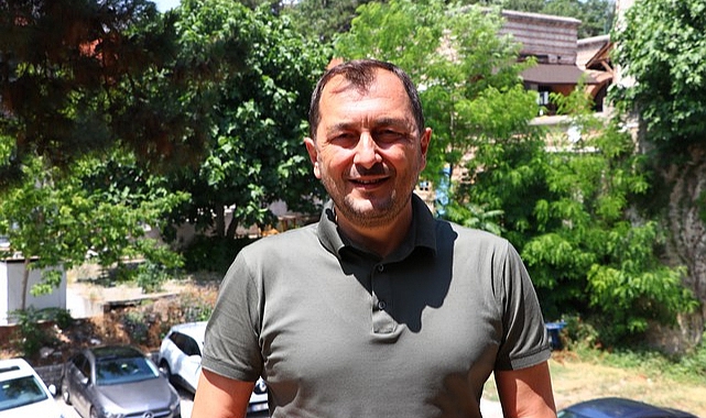 Kiraz Festivali Tekirdağ'a 2 Milyondan Fazla Turist Çekti