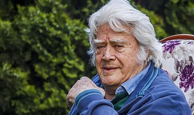 Usta Oyuncu Cüneyt Arkın Hayatını Kaybetti
