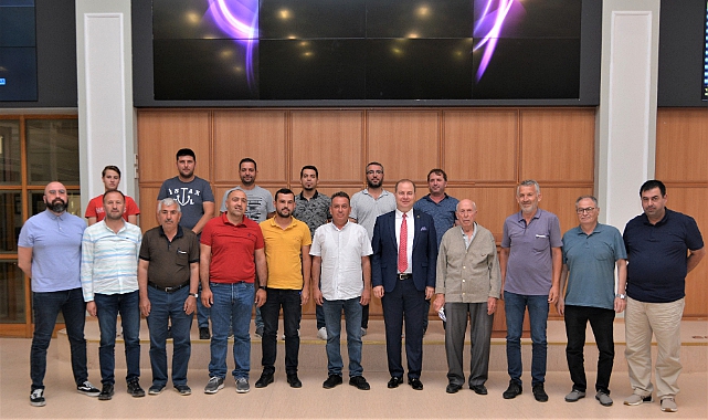 Yeni Mahsul Kanolanın Tonu 19 Bin Liradan İşlem Gördü