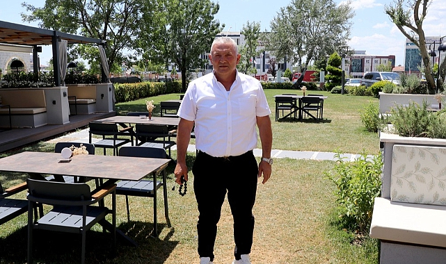 "Eli tutulmayan" ağa bu yıl da Kırkpınar ağalık ihalesine girecek