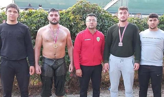 Kırkpınar İçin Geldiği Edirne'de Kalp Krizi Geçiren Güreş Antrenörü Yaşamını Yitirdi