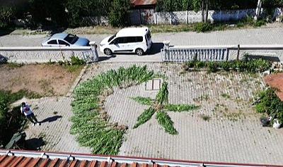Sakarya'da Hırsızlık ve Uyuşturucu Operasyonu
