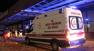 Şanlıurfa'da Arazi Anlaşmazlığı, 1 Yaralı