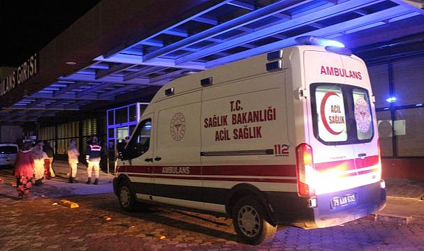 Şanlıurfa'da Arazi Anlaşmazlığı, 1 Yaralı