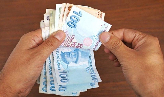 Yeni Asgari Ücret Belli Oldu