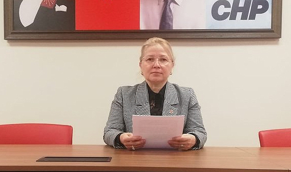 Başkan Yontar, “CHP’nin ‘Aile Sigortası’ Kadını Korur
