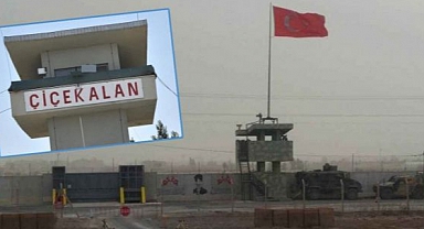 Şanlıurfa'da Hain Saldırı! 1 Asker Şehit, 4 Asker Yaralı