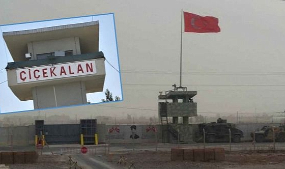 Şanlıurfa'da Hain Saldırı! 1 Asker Şehit, 4 Asker Yaralı