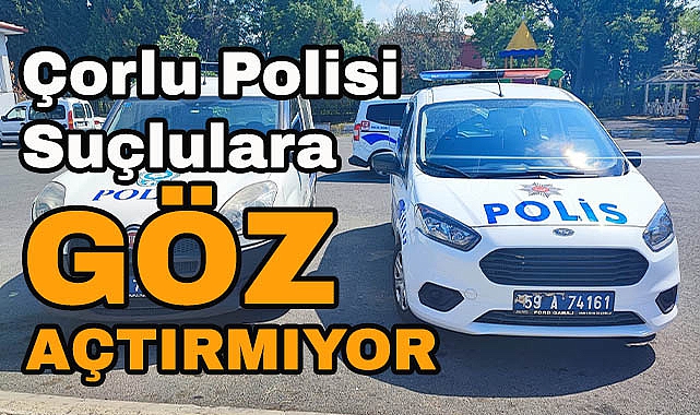 15 Yıl Hapis Cezası Bulunan Hırsız Devriye Ekiplerince Yakalandı