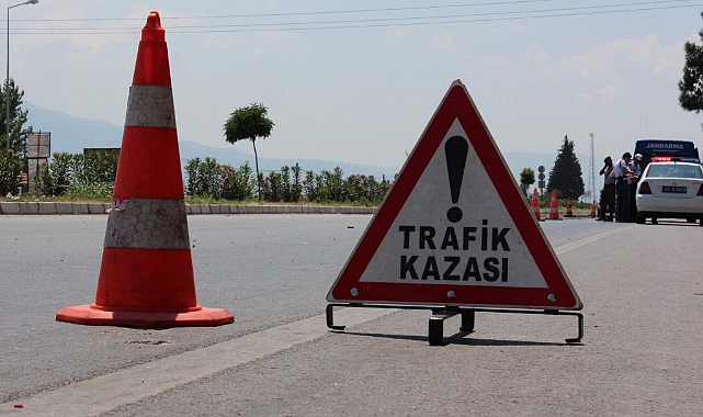 Çarptığı Yayayı Ölüme Terk Edip Kaçtı
