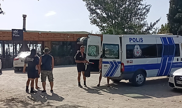 Denize Balık Tutmak İçin Açılan Balıkçı 2 Gündür Aranıyor