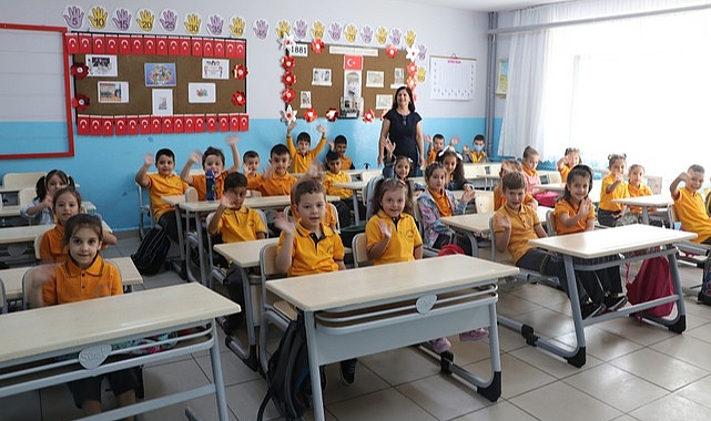 Okullarda Uyum Eğitimi Başladı