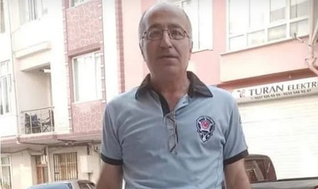 Özel Güvenlik Görevlisi Evinde Ölü Bulundu