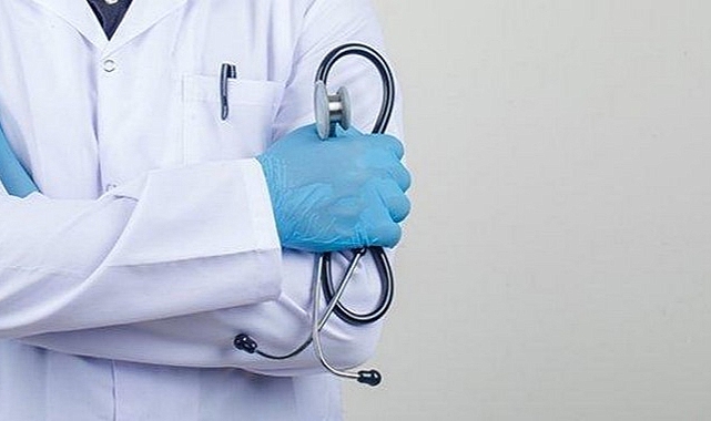 Tekirdağ&#039;a 184 Doktor Kadrosu Tahsis Edildi