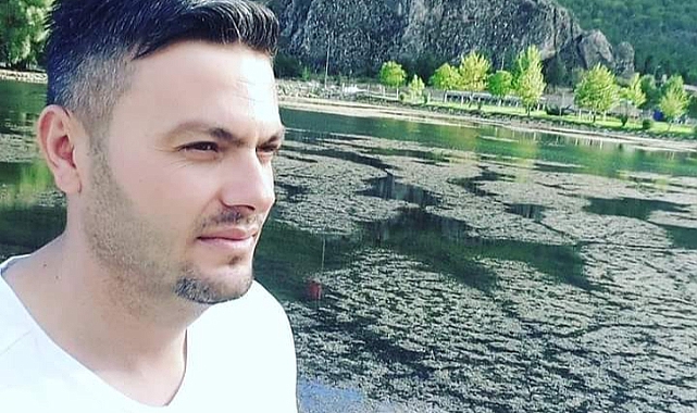 36 Yaşındaki Uzman Çavuş Kalbine Yenik Düştü