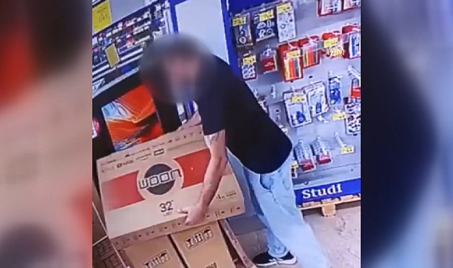 Çorlu'da Hırsızlık Olayları Artınca Polis Harekete Geçti, 36 Gözaltı
