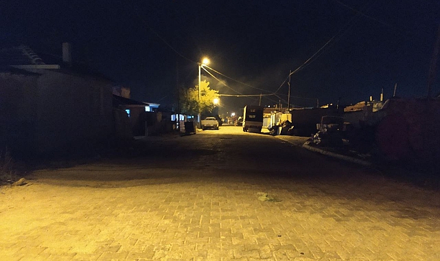 İki Grup Arasında Silahlı Kavga, 7 Yaralı