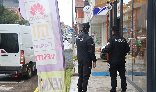 Kocaeli'de Lise Öğrencisi Kavgada Bıçaklandı