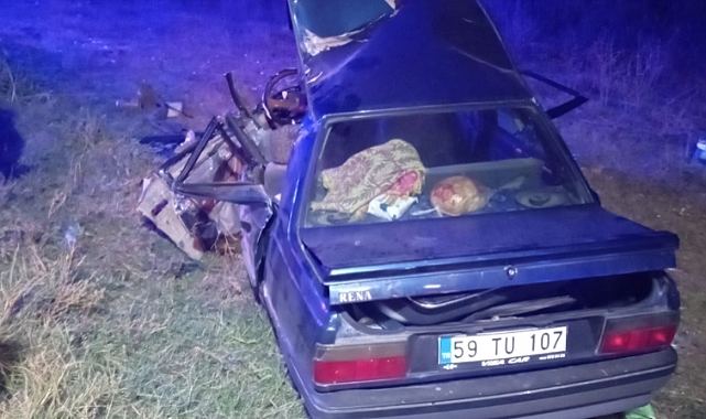 Ortalık Savaş Alanına Döndü, 2’si Ağır 9 Yaralı