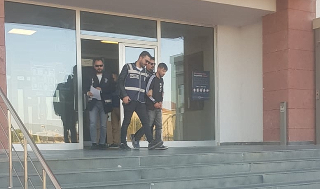 SMA Hastası Yaren Bebeğin Bağış Kumbarasını Çalan Hırsız Yakalandı