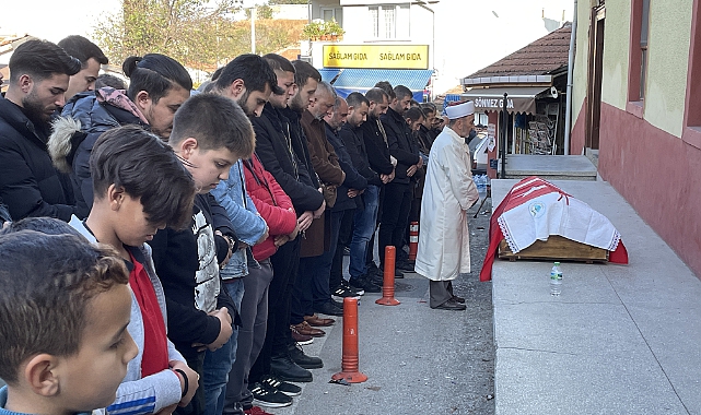 Askere Gitmeye Hazırlanan Genç Trafik Kazasında Hayatını Kaybetti