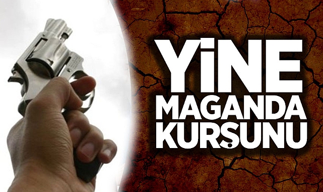 Balkonda Düğün Konvoyunu İzleyen Anne ve Bebeği Vuruldu