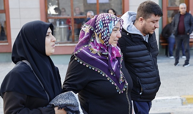 Beyoğlu'ndaki Patlamada Hayatını Kaybedenlerden 4'ünün Cenazesi Teslim Alındı