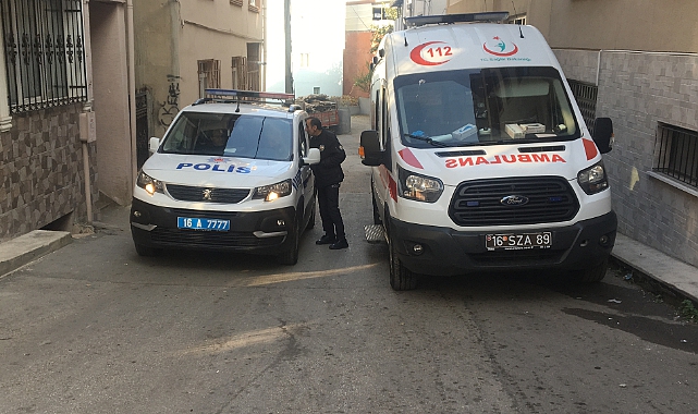 Bursa'da Sahte İçki Faciası! 6 Kişiden 1'i Öldü