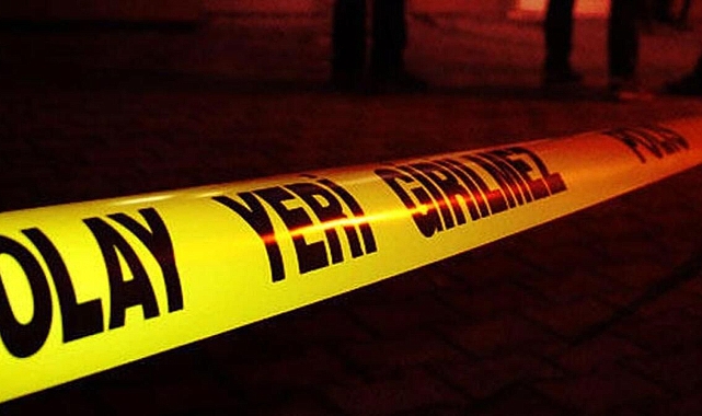 İş Yerinde Afganistanlıyı Bıçaklayan İranlı Kaçarken Tarlada Yakalandı