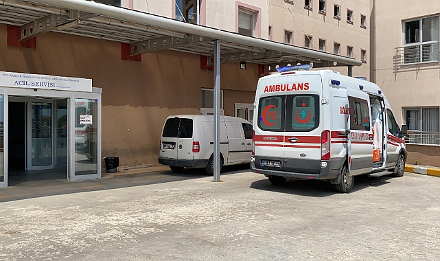 Oto Yıkamada Korkunç Olay! Müşterinin Tüfeğiyle Yaralandı