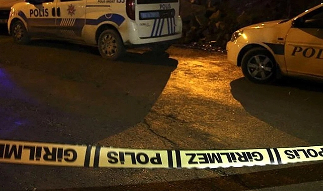 Tartıştığı Ağabeyini Silahla Vurarak Öldürdü