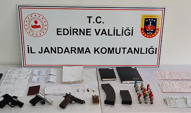 Tefecilik Operasyonunda 11 Şüpheli Yakalandı