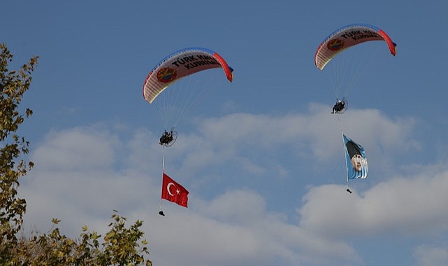 Tekirdağ'ın Kurtuluşunun 100. Yıl Dönümü Kutlanıyor