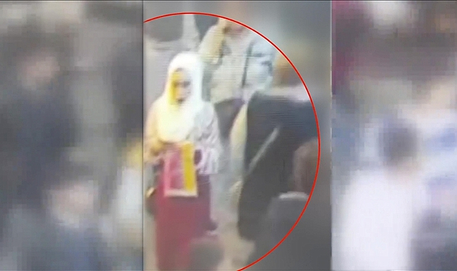Terörist Alham Albashır, Selfie Çekerek Keşif Yapmış!