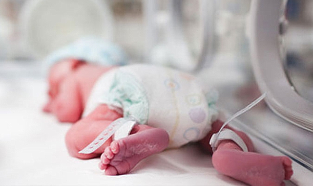 Türkiye&#039;de Prematüre Doğum Oranı Artıyor
