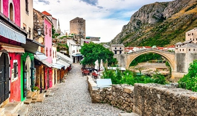 Balkan Turu Yapacaklara Altın Değerinde Tavsiyeler