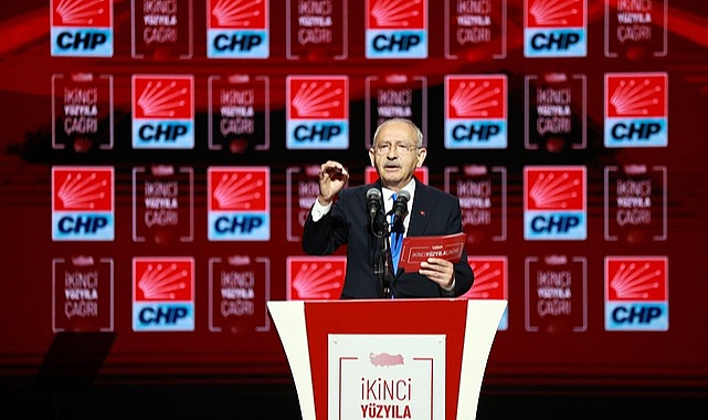 CHP Genel Başkanı Kılıçdaroğlu, "Devlet 7Gün 24 Saat Çalışacak"