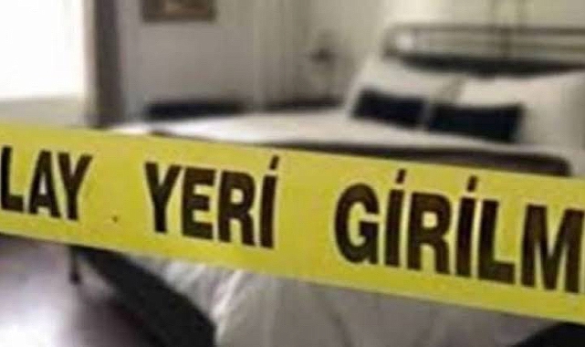 Çorlu’da Otel Odasında Ölü Bulundu