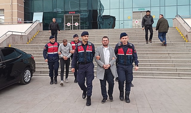 İnsan Kaçakçıları Göçmenleri Atina Diyerek Meriç Nehri'ne Bırakınca Yakalandı