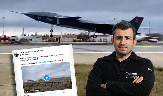 KIZILEMA Ayaklarını Yerden Kesti