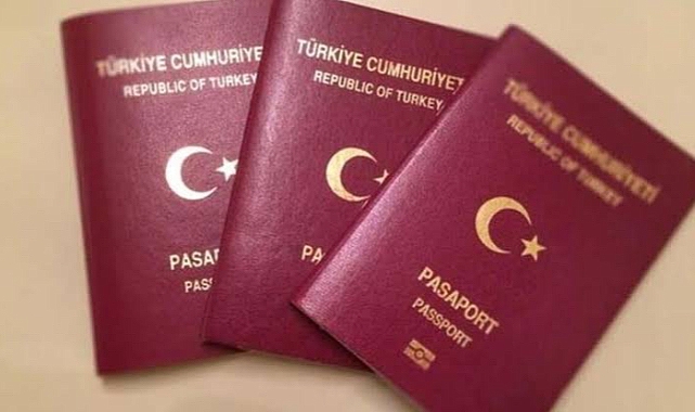 Pasaport Ücreti İçin Büyük Zam