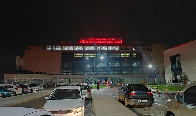 Sakarya'da Babasıyla Tartışırken Bıçakla Yaralanan Kişi Öldü