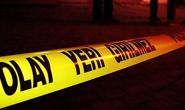 Tırın Altında Kalan İşçi Hayatını Kaybetti