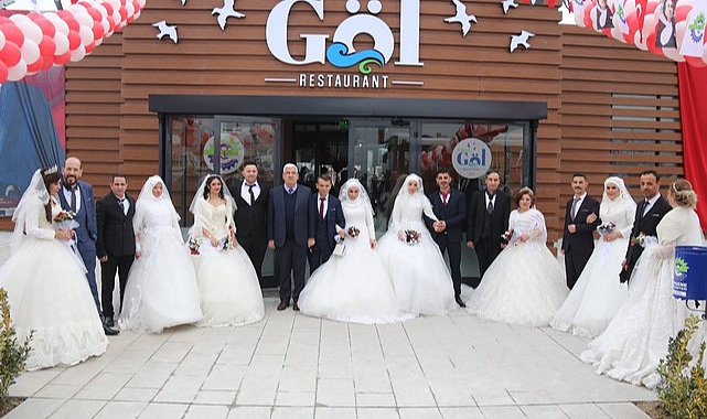 14 Şubat Toplu Nikah Töreni Kayıtları Devam Ediyor