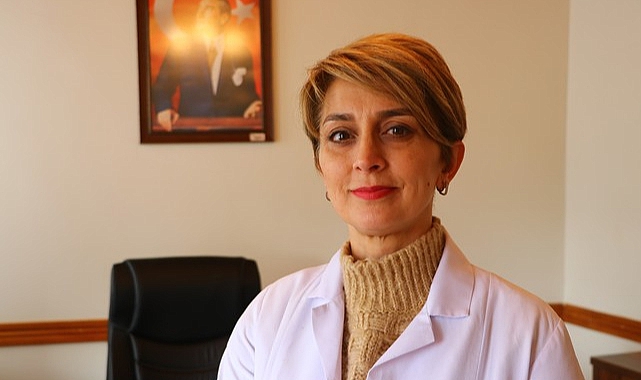 "Ciddi Oranda Üst ve Alt Solunum Yolu Enfeksiyonları Görülüyor"