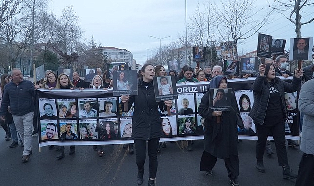 Çorlu Tren Kazası Davasında Yargılananlar Yine Suçu Birbirine Attı